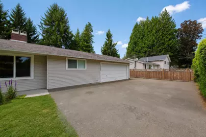 Living Room Photo of 12209 Skillen Street, Maple Ridge, BC