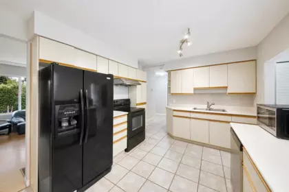 Pantry Photo of 12209 Skillen Street, Maple Ridge, BC