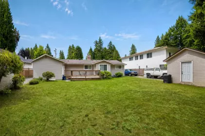 Staircase Photo of 12209 Skillen Street, Maple Ridge, BC
