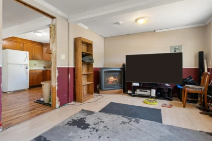 Office / Den Photo of 944 3rd Avenue, Hope, BC