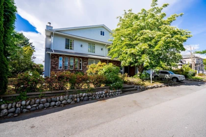 1525 E 51st Avenue, Vancouver, BC, Vancouver — Single Family Residence for sale