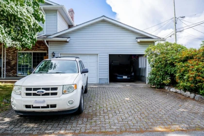 1525 E 51st Avenue, Vancouver, BC, Vancouver — Single Family Residence for sale