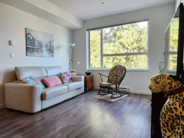 503 717 Breslay Street, Coquitlam, BC, Coquitlam — Apartment/Condo for sale