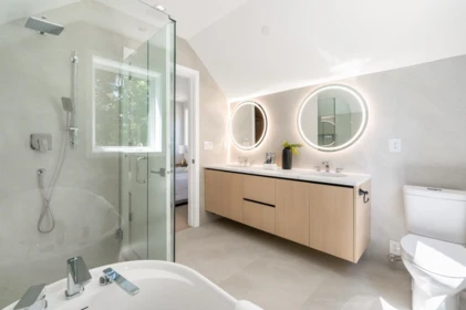 1 3771 W King Edward Avenue, Vancouver, BC, Vancouver — Half Duplex for sale