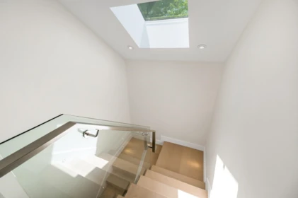 Kitchen Photo of 1 3771 W King Edward Avenue, Vancouver, BC