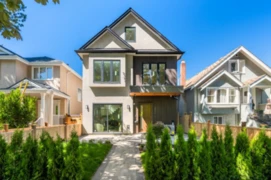 1 3771 W King Edward Avenue, Vancouver, BC