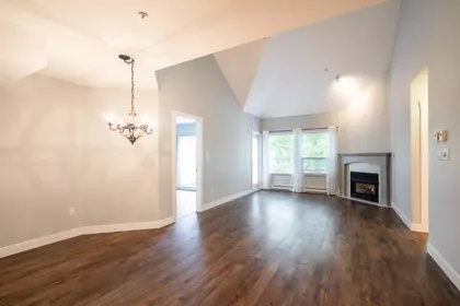 502 1575 Best Street, White Rock, BC, White Rock — Apartment/Condo for sale