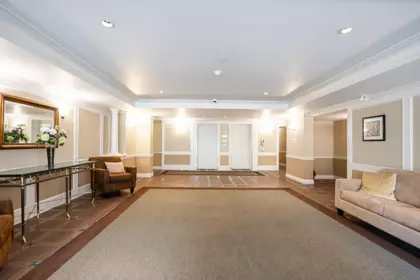 502 1575 Best Street, White Rock, BC, White Rock — Apartment/Condo for sale