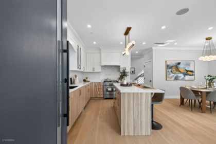 2 2035 51st Street, Vancouver, BC, Vancouver — Half Duplex for sale