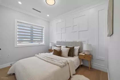 Loft / Bonus Room Photo of 2 2035 51st Street, Vancouver, BC