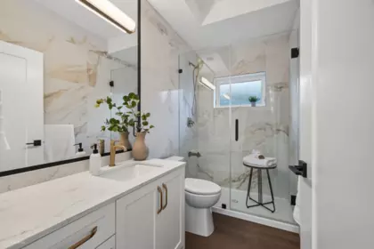 Office / Den Photo of 2 2035 51st Street, Vancouver, BC