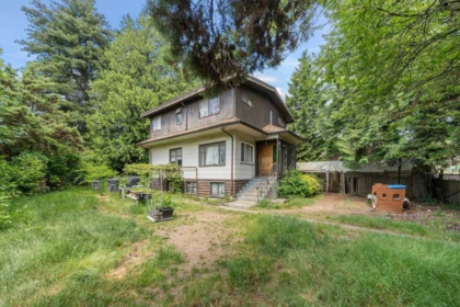 Primary Bedroom Photo of 7957 Columbia Street, Vancouver, BC