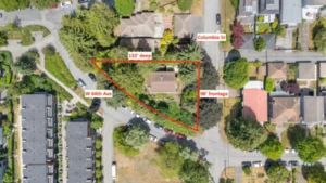 7957 Columbia Street, Vancouver, BC