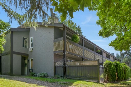 114 34909 Old Yale Road, Abbotsford, BC, Abbotsford — Townhouse for sale