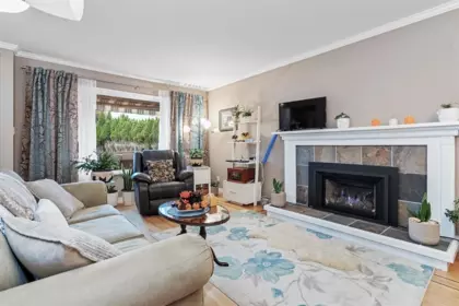 8668 Coventry Place, Chilliwack, BC, Chilliwack — Single Family Residence for sale
