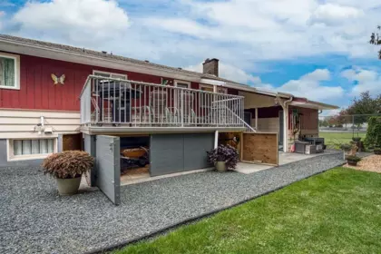 8668 Coventry Place, Chilliwack, BC, Chilliwack — Single Family Residence for sale