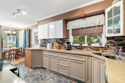 Pantry Photo of 8668 Coventry Place, Chilliwack, BC