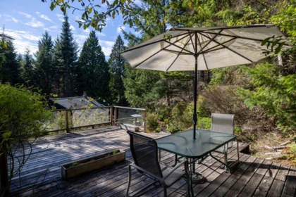 Pantry Photo of 1302 Adams Road, Bowen Island, BC