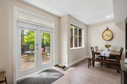 52 6465 184a Street, Surrey, BC, Surrey — Townhouse for sale