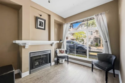 52 6465 184a Street, Surrey, BC, Surrey — Townhouse for sale