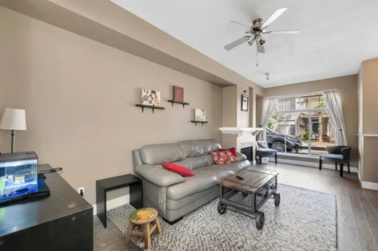 52 6465 184a Street, Surrey, BC, Surrey — Townhouse for sale