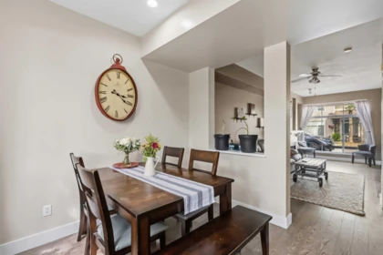 Kitchen Photo of 52 6465 184a Street, Surrey, BC