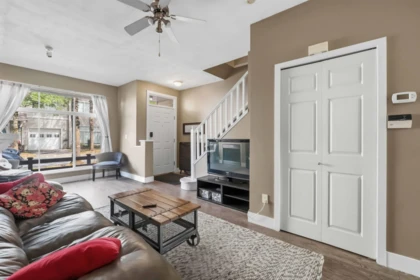 52 6465 184a Street, Surrey, BC, Surrey — Townhouse for sale
