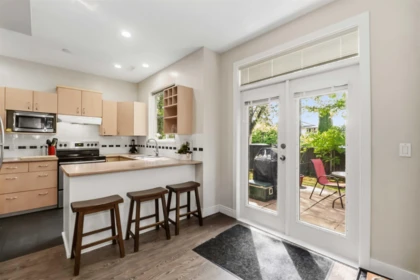Pantry Photo of 52 6465 184a Street, Surrey, BC