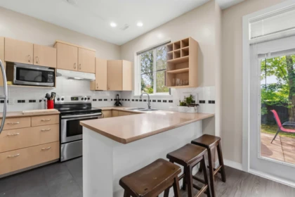 Primary Bedroom Photo of 52 6465 184a Street, Surrey, BC