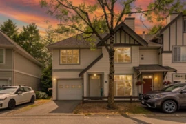 52 6465 184a Street, Surrey, BC