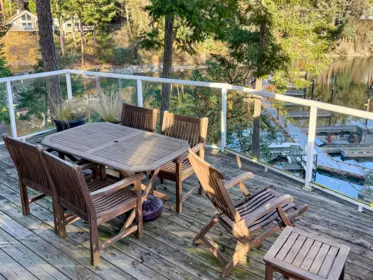 13A 2315 Mackinnon Road, Pender Island, BC, Pender Island — Recreational for sale