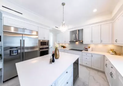 Pantry Photo of 6200 Goldsmith Drive, Richmond, BC