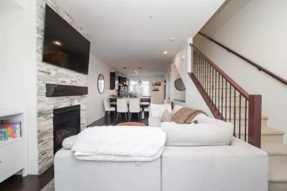 44 8068 207 Street, Langley, BC, Langley — Townhouse for sale
