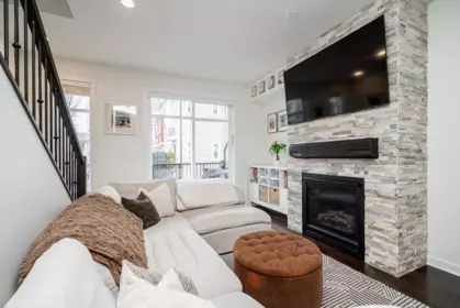 44 8068 207 Street, Langley, BC, Langley — Townhouse for sale