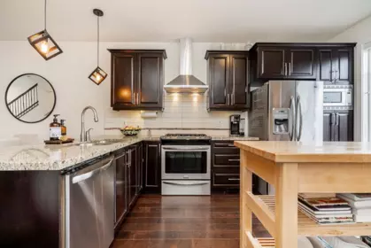 Pantry Photo of 44 8068 207 Street, Langley, BC