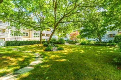 Hot Tub / Spa Photo of 205 5900 Dover Crescent, Richmond, BC