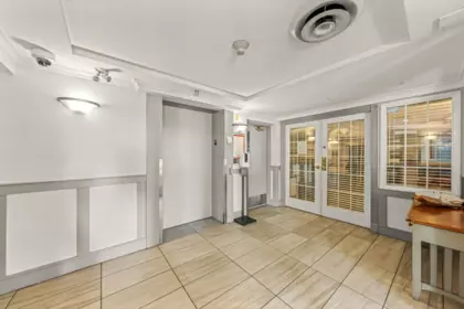 Mudroom Photo of 205 5900 Dover Crescent, Richmond, BC