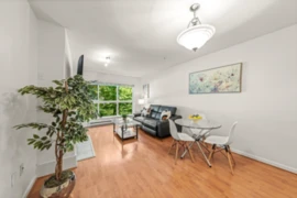 205 5900 Dover Crescent, Richmond, BC