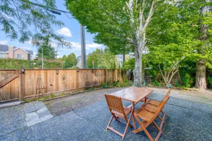 24 8780 Bennett Road, Richmond, BC, Richmond — Townhouse for sale