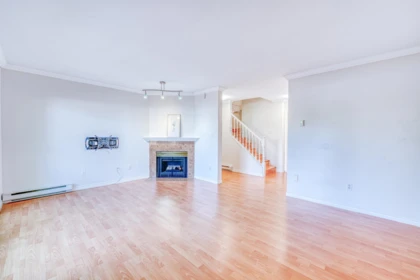Pantry Photo of 24 8780 Bennett Road, Richmond, BC