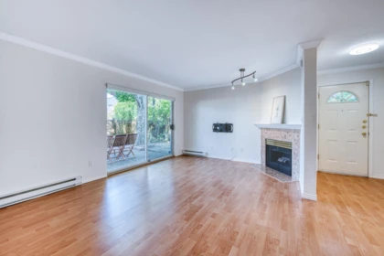 Primary Bedroom Photo of 24 8780 Bennett Road, Richmond, BC