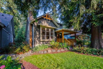 1812 Ravenwood Trail, Lindell Beach, BC, Lindell Beach — Single Family Residence for sale