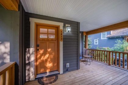 Family Room Photo of 1812 Ravenwood Trail, Lindell Beach, BC