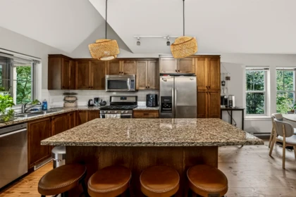 Pantry Photo of 1812 Ravenwood Trail, Lindell Beach, BC