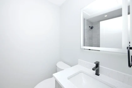 Basement Recreation Room Photo of 503 Jordan Way, Gibsons, BC
