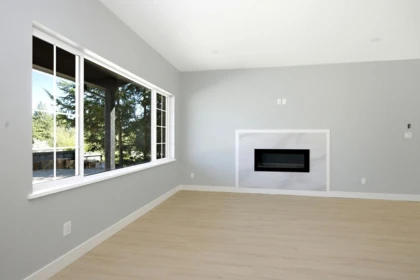 Bedroom 3 Photo of 503 Jordan Way, Gibsons, BC