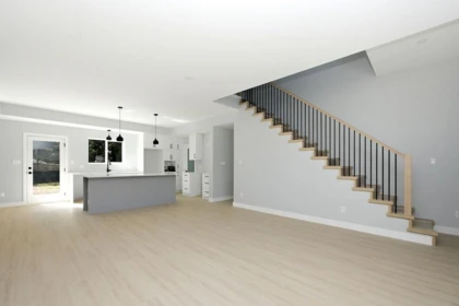 Breakfast Nook Photo of 503 Jordan Way, Gibsons, BC