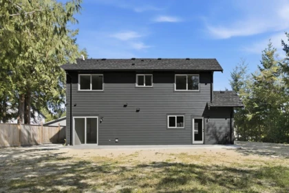 503 Jordan Way, Gibsons, BC, Gibsons — Single Family Residence for sale