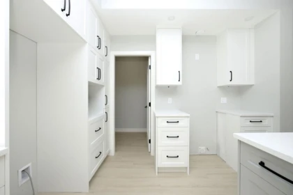 Kitchen Photo of 503 Jordan Way, Gibsons, BC