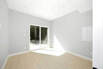 Loft / Bonus Room Photo of 503 Jordan Way, Gibsons, BC